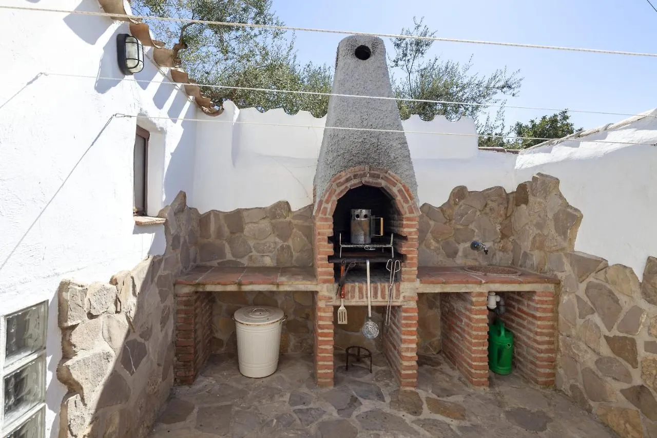 Cortijo Salva Villa Periana 0*,  Spain