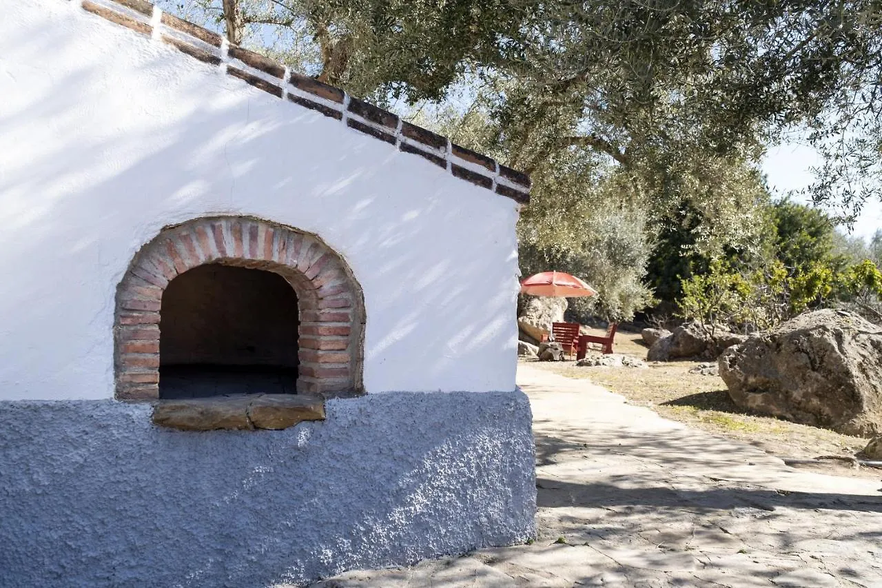 Cortijo Salva Villa Periana