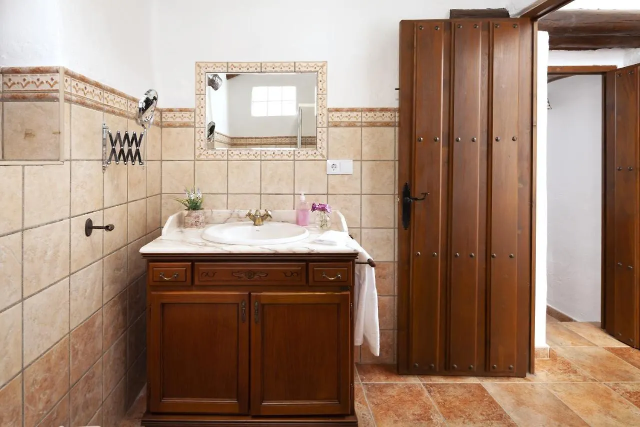 Cortijo Salva Villa Periana