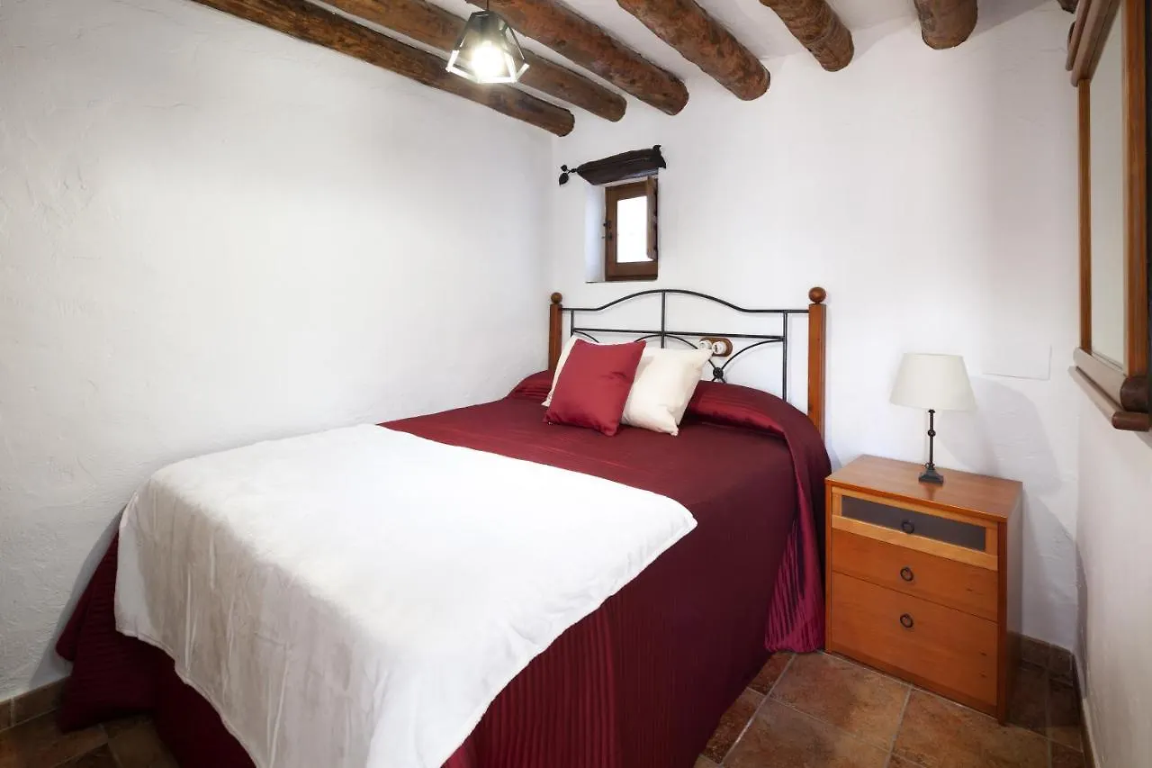 Holiday home Cortijo Salva Villa Periana